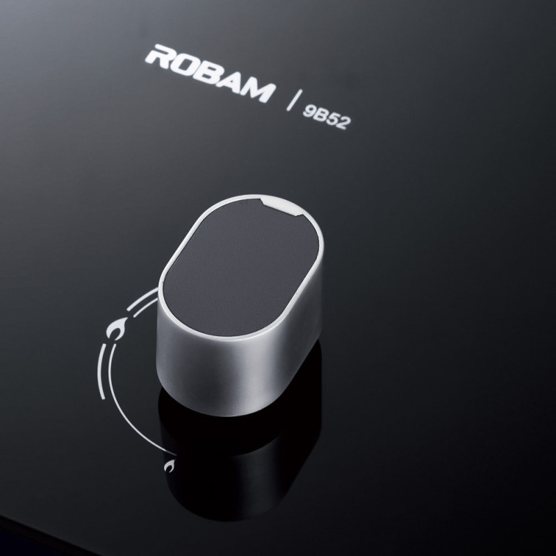 老板嵌入式燃气灶jzt-9b52