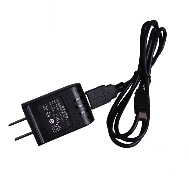 戴尔(DELL) 电源适配器直充 RD0501000-USBA-BGB 单位:个