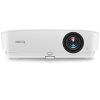 明基(BenQ)投影仪 办公家用 高清便携投影机 MS531(3300流明 普清)