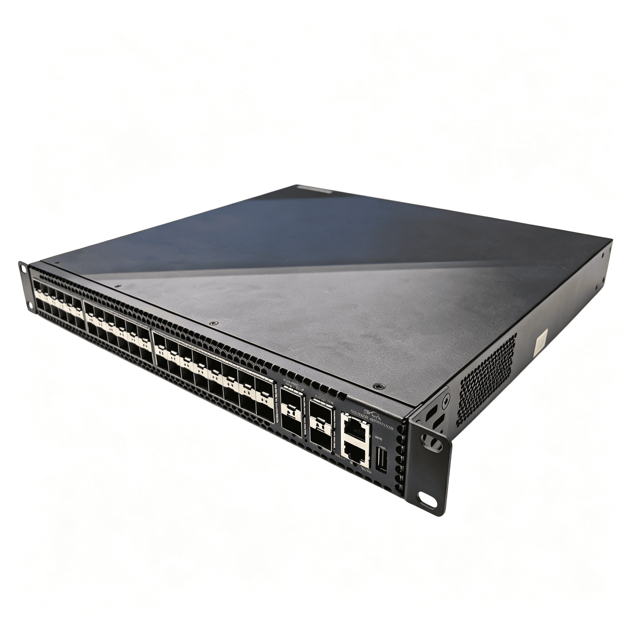 汇聚交换机LSW5620-48GP4XGS高清大图