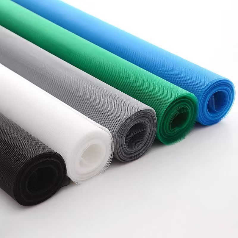 莘爱 纳米窗纱 1.5*5m/卷高清大图