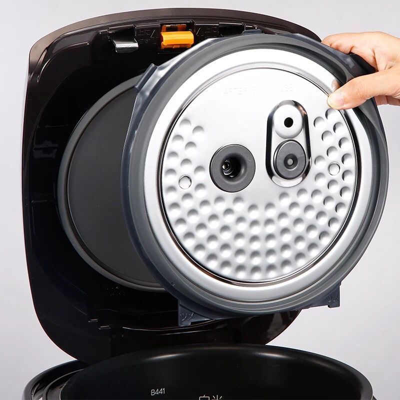 象印zojirushi日本原装进口nphsh10cxtih电磁加热电饭煲3l电饭锅46人