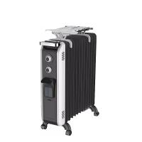 惠而浦(Whirlpool)电热油汀WO-MA1306K 全屋取暖器