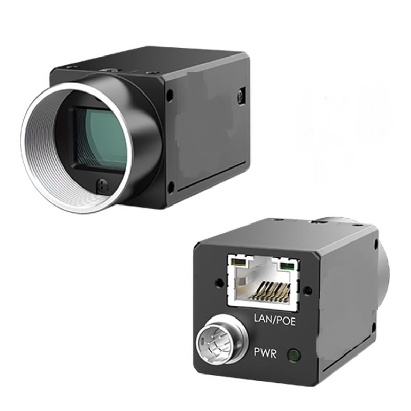 黑白工业相机-500万像素-MV-CS050-10GM-替代MV-CA050-10GM-海康智能-不涉及维保-交期2周高清大图