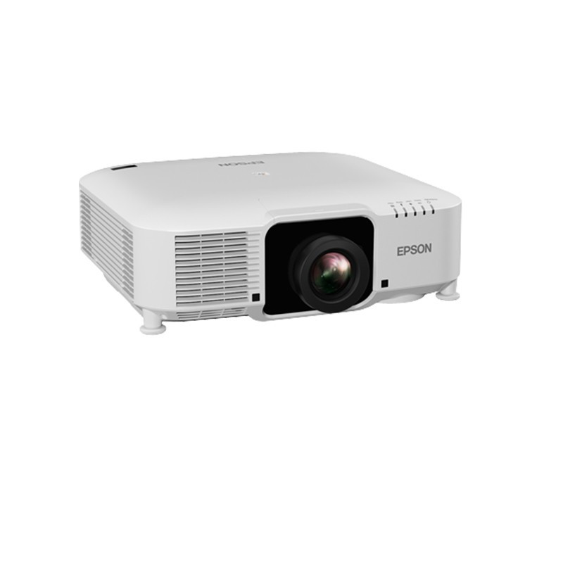 爱普生(EPSON)CB-L1070W NL 高亮激光工程投影机(WXGA高清 7000流明 激光光源 360度投影)