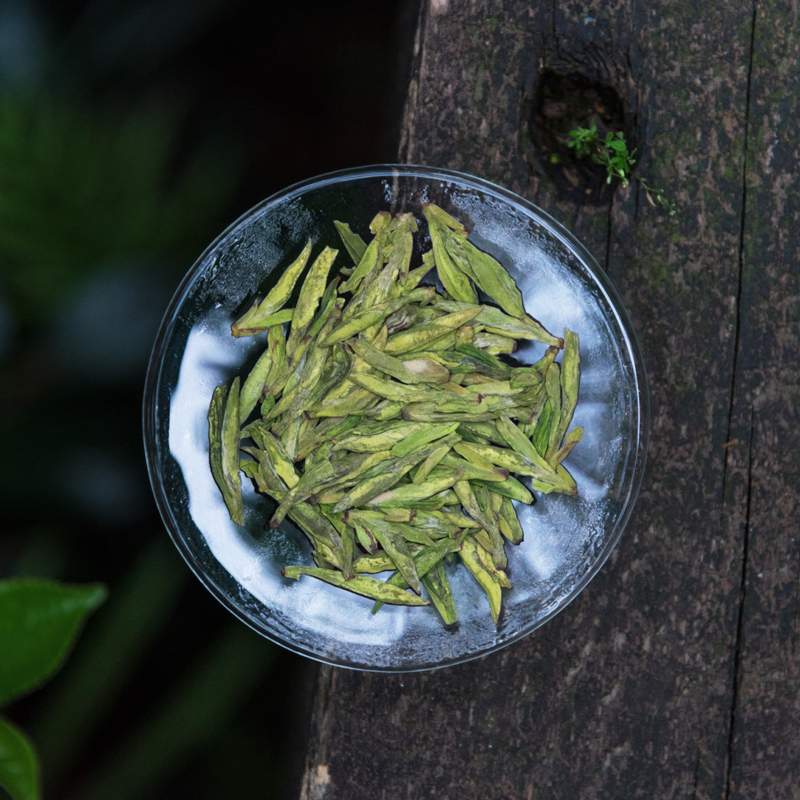2020新茶预售 贡牌明前西湖龙井精品龙腾天下250g