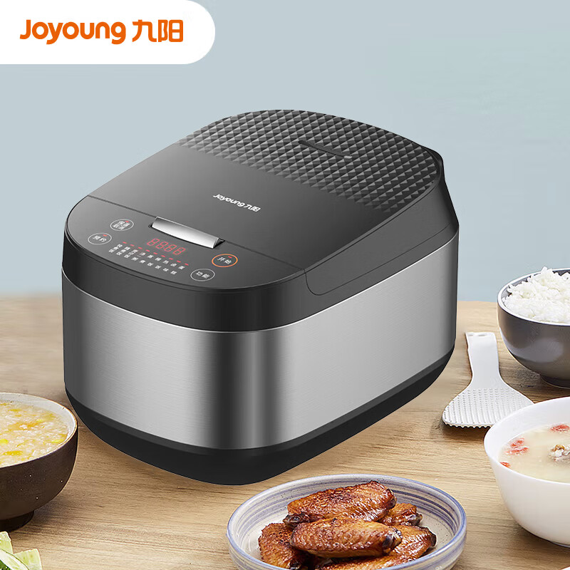 九阳(Joyoung)电饭煲F-50FY813高清大图