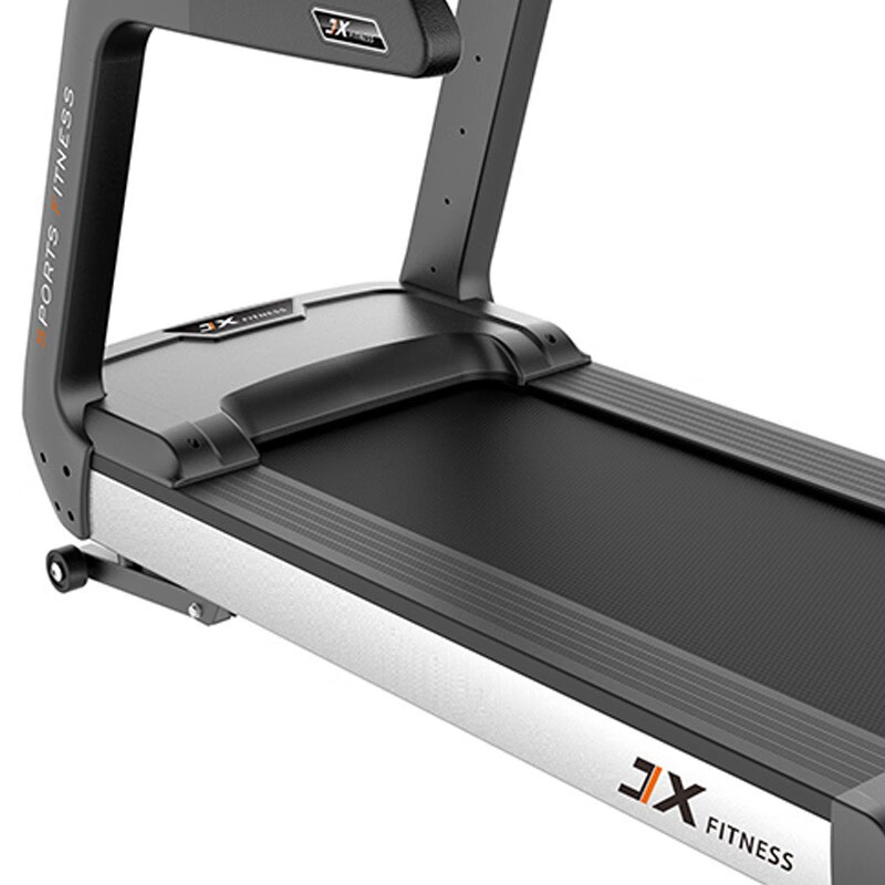 军霞(JUNXIA)JX-696S商用多功能跑步机高清大图