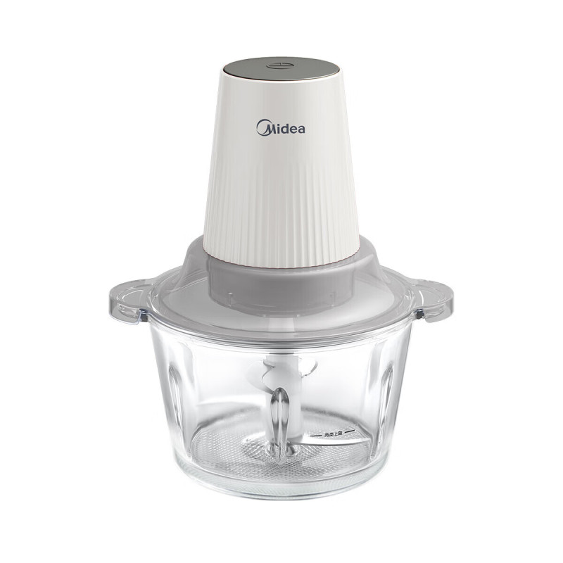 美的(Midea)食物处理器绞肉机BL30J03高清大图