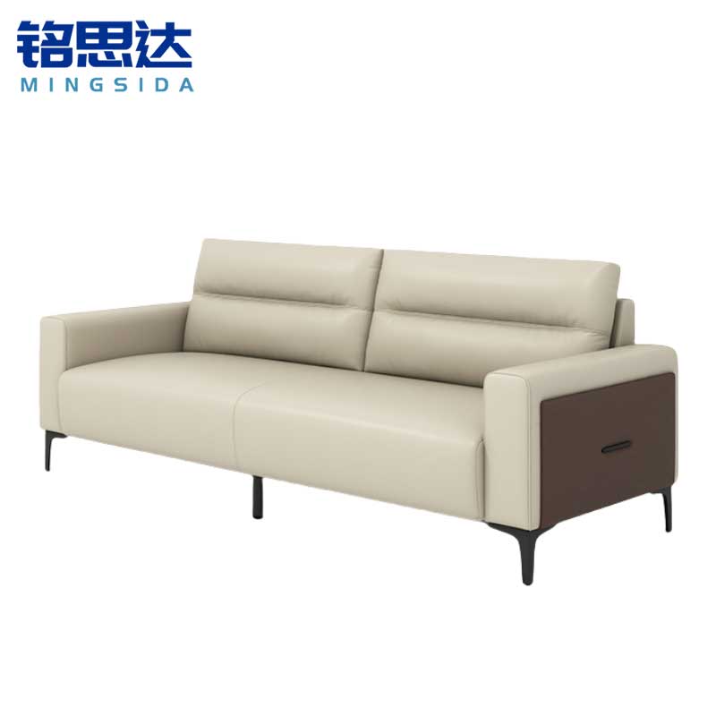 铭思达会客沙发12 1高清大图