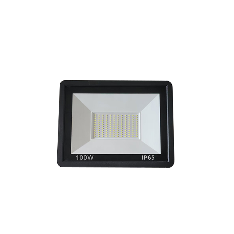 CHAJS TGD100 100W 220V 白光 LED投光灯 (计价单位:个)