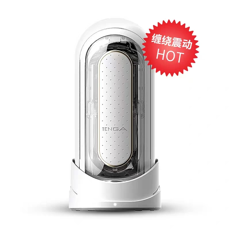 日本进口典雅(TENGA)电动飞机杯异次元 FLIP ZERO男用自慰器自慰杯慢玩款成人情趣玩具男性系列用品高清大图