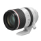 佳能(Canon)RF70-200mm F2.8 L IS USM 远摄镜头 微单镜头 大三元 “小白IS”