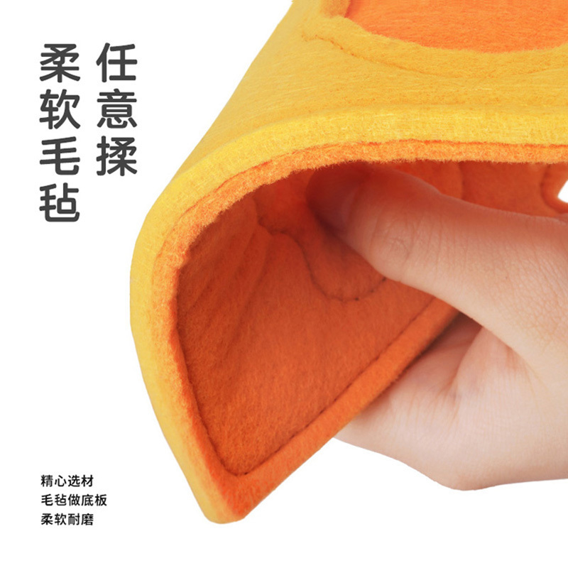进阶拼图0阶-启蒙拼图 enlightenment puzzle