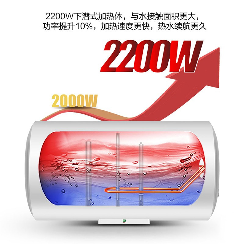 海尔(haier)电热水器60l ck3报价_参数_图片_视频_怎么样_问答-苏宁