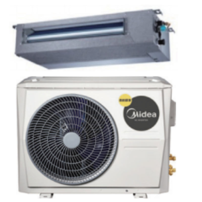 美的(midea)中央空调kfr-35t2w/bp2dn1-ix报价_参数_图片_视频_怎么样
