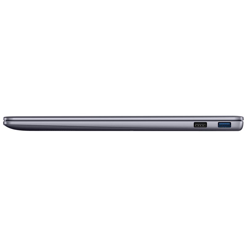 华为(HUAWEI)MateBookB3-410笔记本I5-10210U 8G 512G W10专 office正版软件