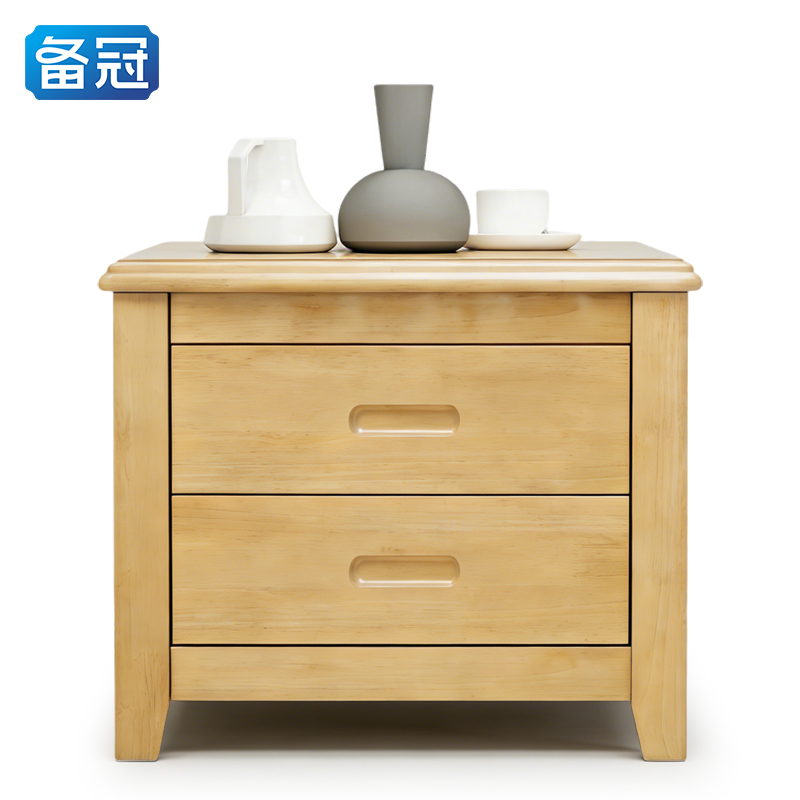 备冠 床头柜 49*40*50cm 个高清大图