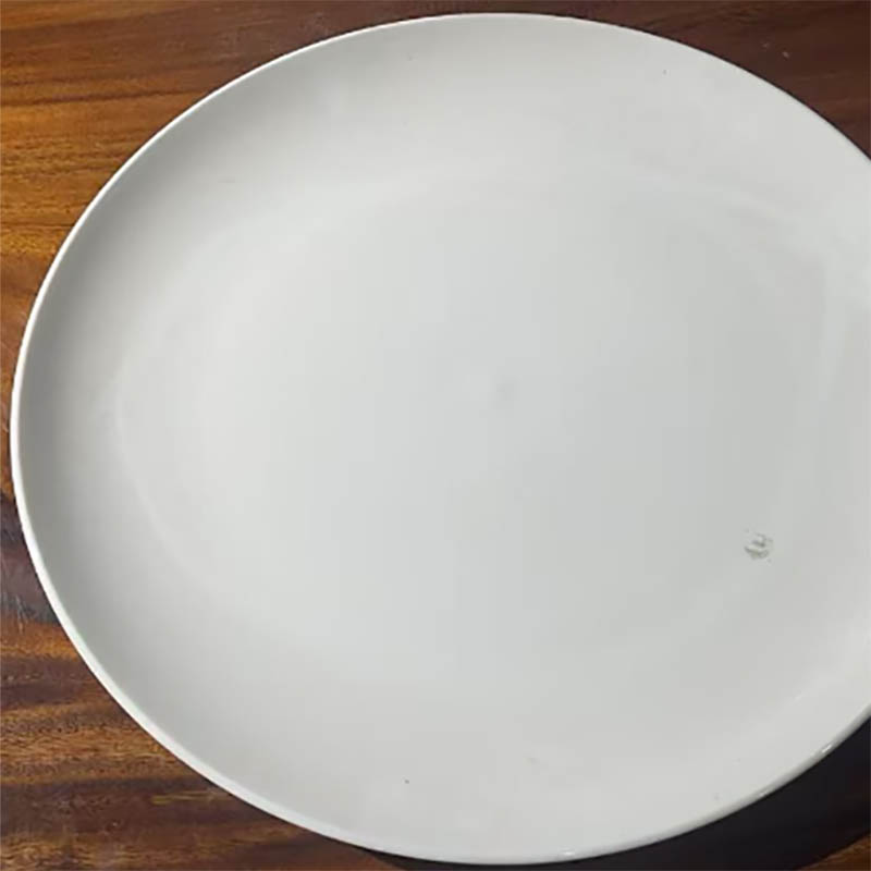 赫伯特HBX0002304 18“浅式盘(直径46CM)高清大图