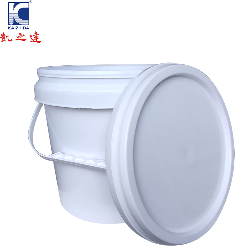 KAIZHIDA铅酸蓄电池电解液 10kg/桶 LFC-TG3(桶)高清大图