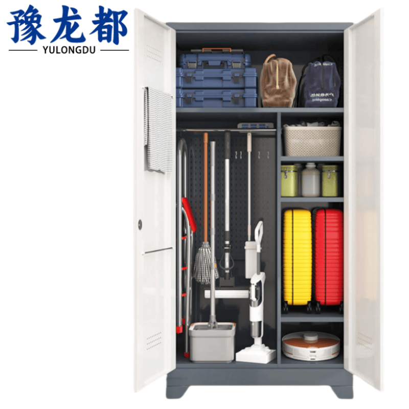 豫龙都工具柜90cm个