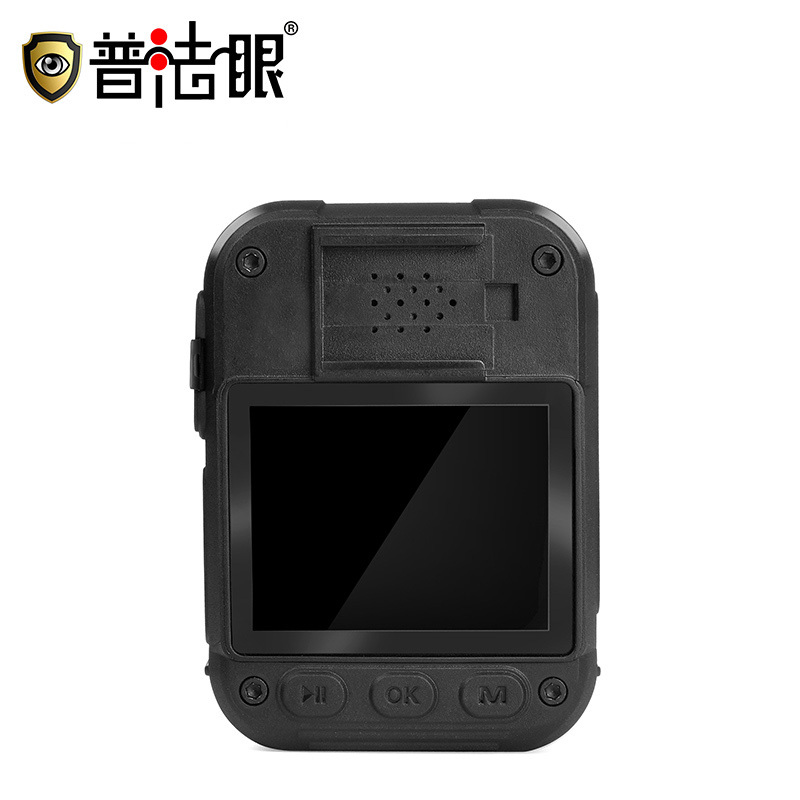 普法眼DSJ-PF3现场记录仪128G