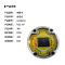 拱匠令 GJL6234 标志灯 3W 3.6V IP68 LED 1Hz(计价单位:盏)黄色