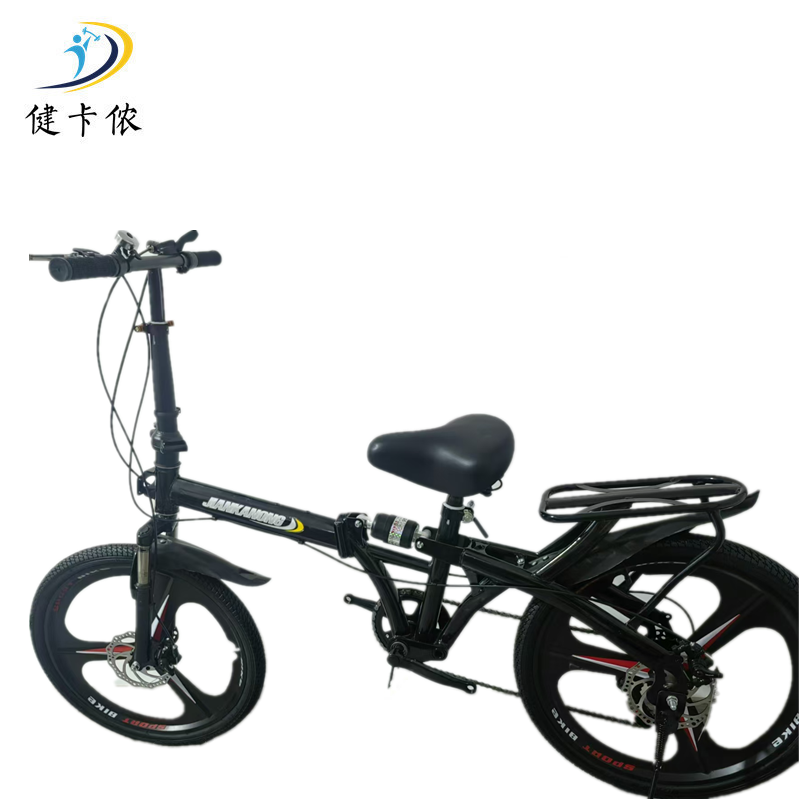 健卡侬折叠自行车20款JZ1/辆