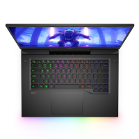 戴尔(DELL)游匣G7 7700 17.3英寸 300Hz 超薄精工游戏电竞笔记本电脑 标配(十代i7-10750H 16GB 1TB固态 RTX2070)