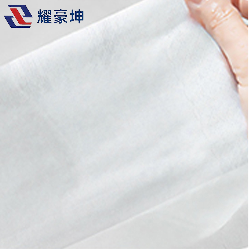 耀豪坤 一次性路外宣传抽纸 170*105mm/盒高清大图