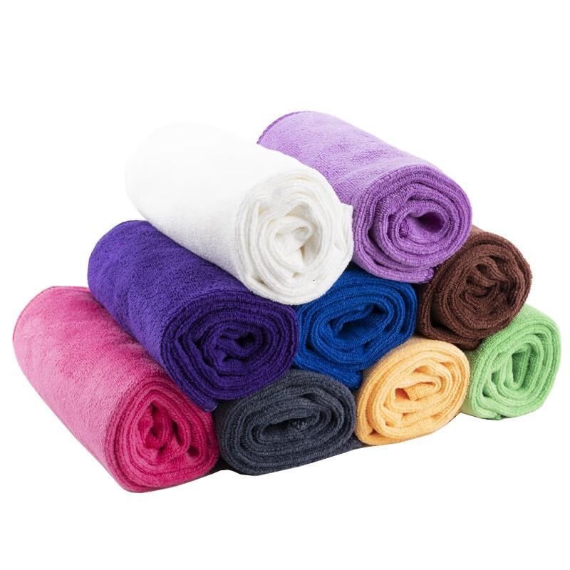 匹牧抹布百洁布多功能清洁抹布30*60cm棕色10条装单位:件高清大图