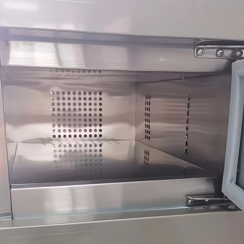 顺隆广兴SUNRON GUANGSING 热风循环多室消毒柜 XDZ720-48M 台高清大图