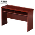 赛颐盛长条桌1200*400*750mm张