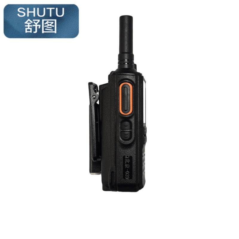 舒图 公网对讲机IP-500A/台图片