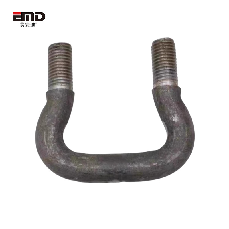 易安迪 牛鼻丝螺栓 16*64*18 个高清大图