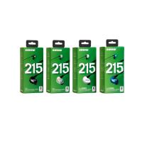 Shure/舒尔 SE215-BT1无线蓝牙音乐耳机 入耳式运动蓝牙挂耳式塞