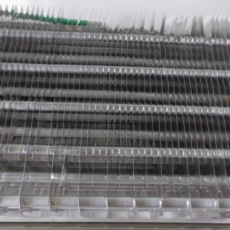 帮客材配 全新原装P0970100429双鹿伊莱克斯EQE4509GD翅片蒸发器组件 收前务必验货高清大图