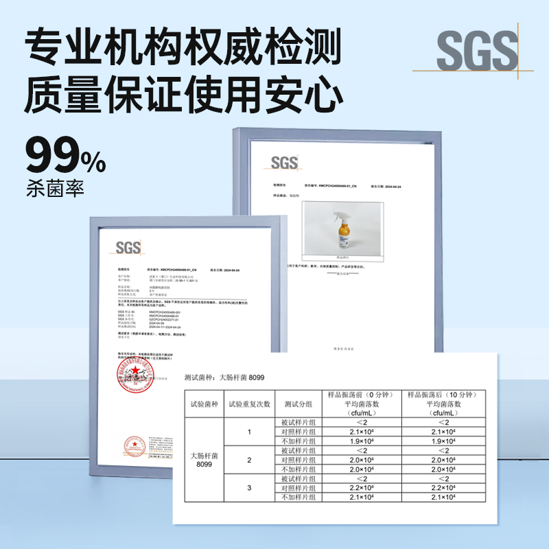 GRAREY格瑞亚去油污神器油污净厨房重油污清洁小苏打粉冰箱家电 3瓶1喷头高清大图