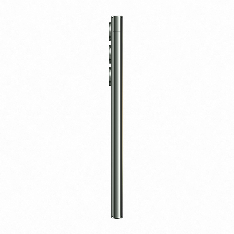 三星 SAMSUNG Galaxy S23Ultra 12GB+256GB 超视觉夜拍系统 超清夜景 大屏S Pen书写 悠野绿 5G手机 游戏拍照旗舰机S23Ultra
