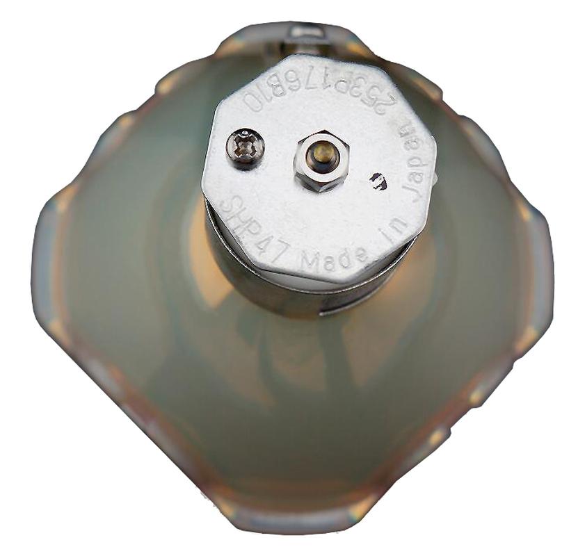 成越三菱SHP 300w LVP-X500U原装投影机灯泡VLT-X500LP_CYr40高清大图