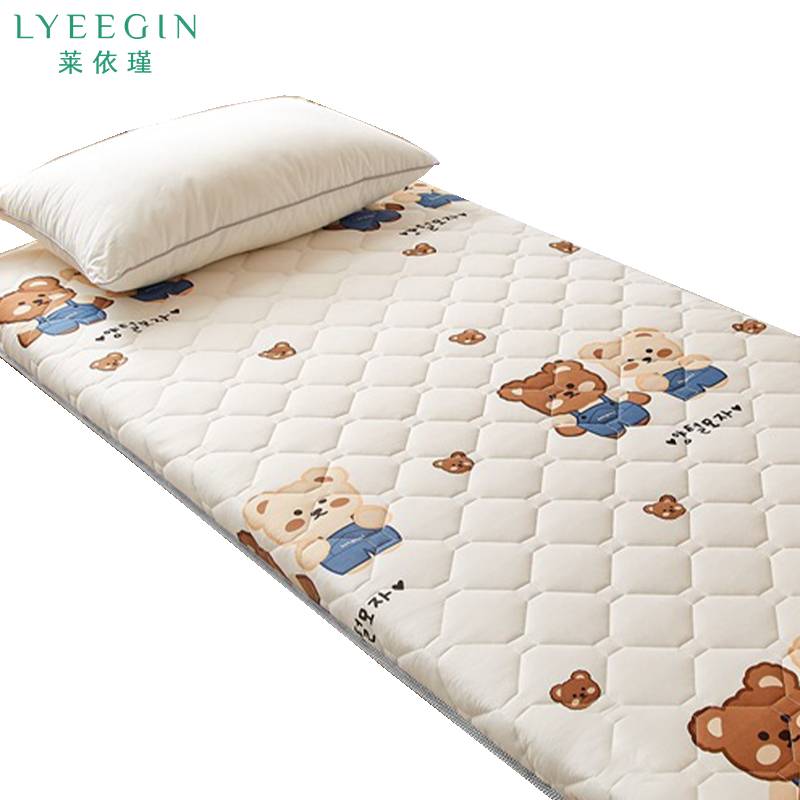 莱依瑾 LYEEGIN 床垫 90*200cm/张高清大图