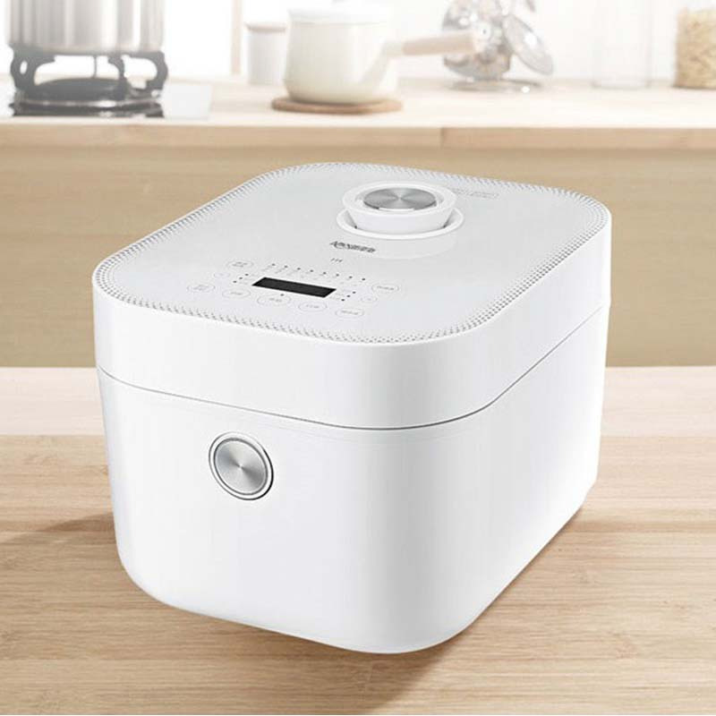 [精选]亚摩斯(amos)as-ih40m ih智能电饭煲家用电饭锅4l