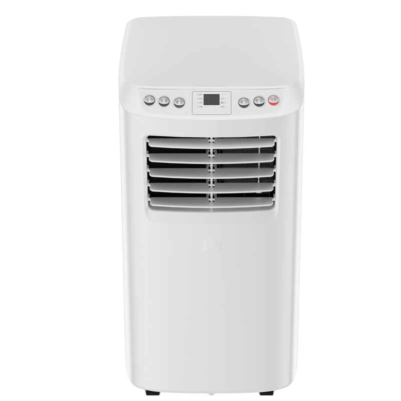 [当天秒发包入户]jhs可移动空调单冷一体机免安装无外机单冷小型厨房