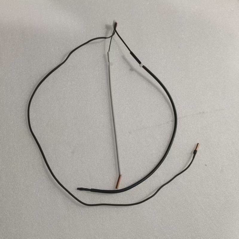 帮客材配 全新原装法迪欧空调 KFR- 35GW/LA1 外机热敏电阻 三合一 环温+管温+排气温度 15+20+50K图片