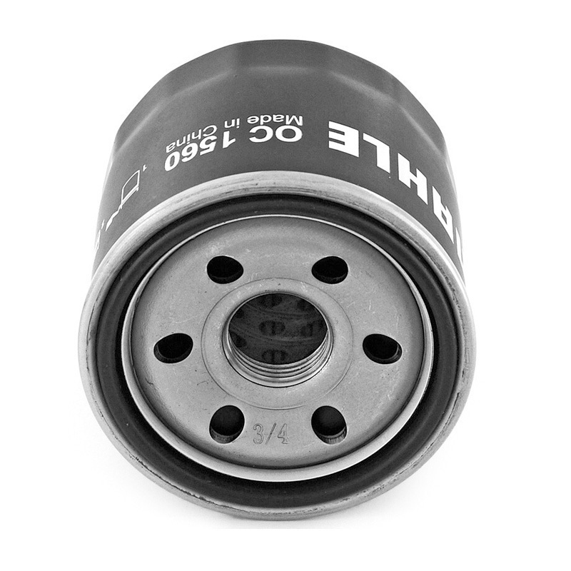 马勒(MAHLE)机滤OC1560适配利亚纳/雨燕/天语SX4/启悦/锋驭/骁途/维特拉/吉姆尼/凯泽西/欧尚/速翼特