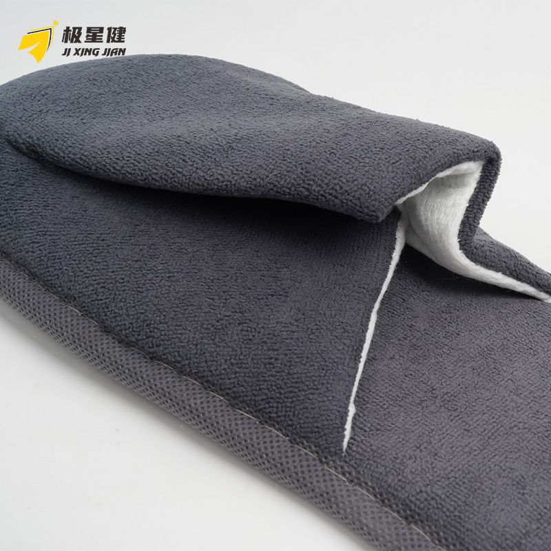 极星健 一次性拖鞋 9D 双高清大图