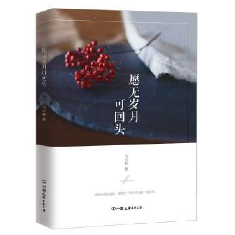 诺森愿无岁月可回头韦宇教 著9787505737587中国友谊出版公司