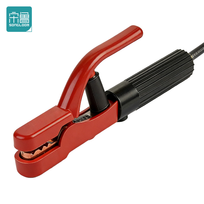 宋鲁 SONGLOOM 电焊钳 800A把高清大图