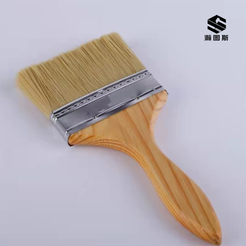 瀚图斯毛刷2寸高清大图