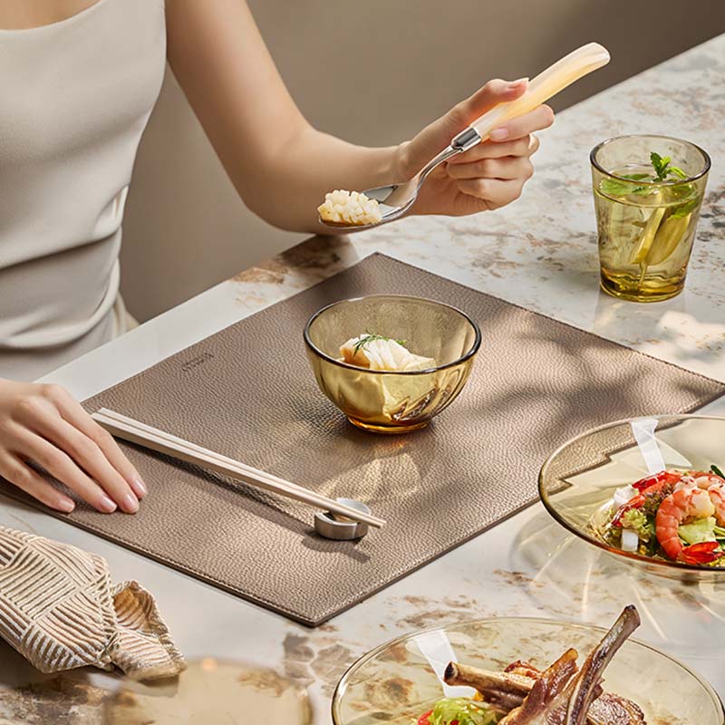 VISIONS 晶炫系列玻璃餐具套组 2件组 黄盒 2中碗VS-ZW02P194H/KZ高清大图